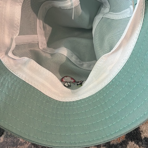 Cute mushroom bucket hat - Picture 3 of 4